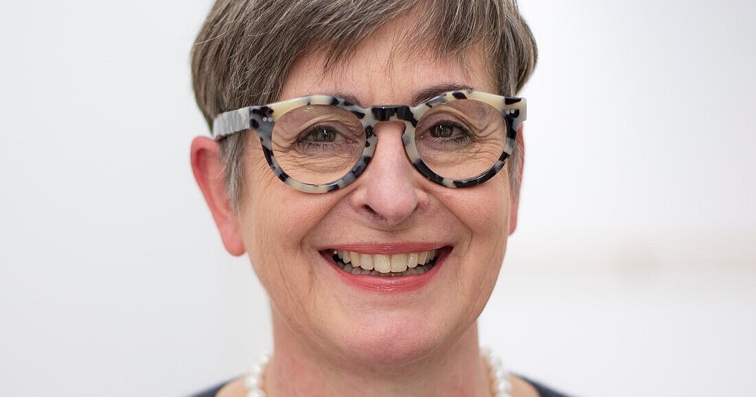 Prof. Susanne Pitz – Kinderaugenheilkunde - Bürgerhospital FFM