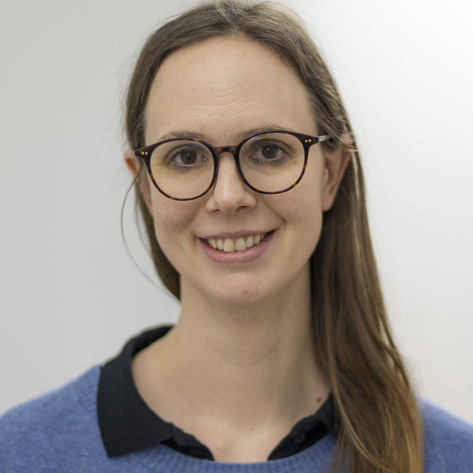 Porträt Dr. med. Nina Bekier