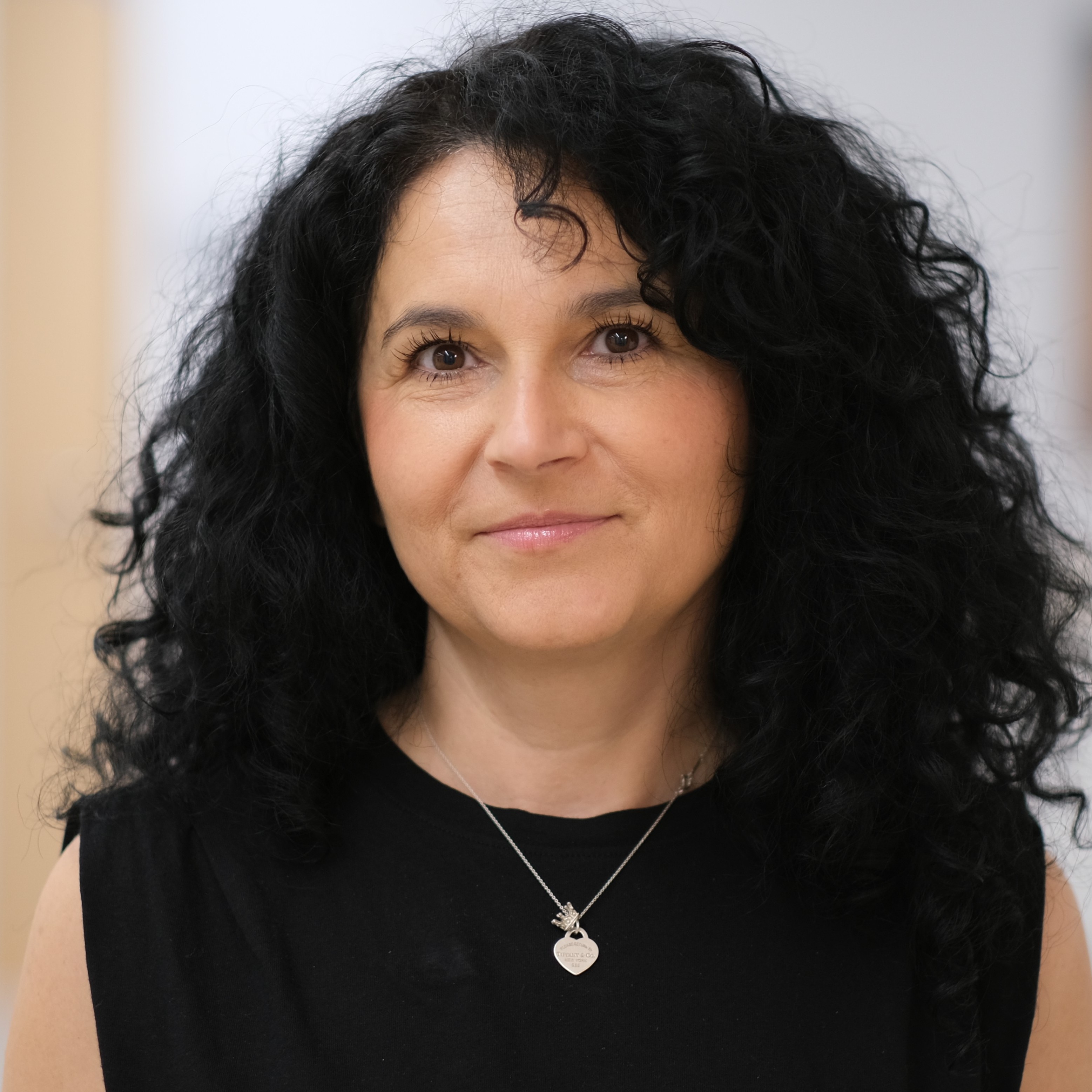 Porträt Ramona Roller